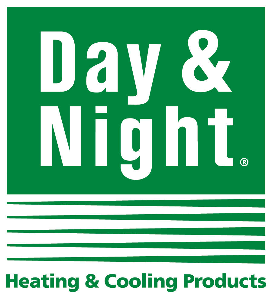 Night & Day Heating & Cooling Products logo